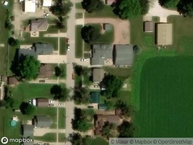 Property for sale in Odebolt, Iowa