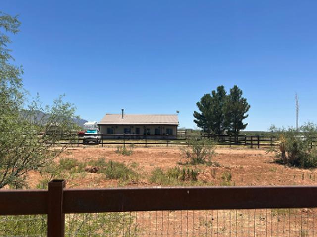 Property for sale in Cochise, Arizona