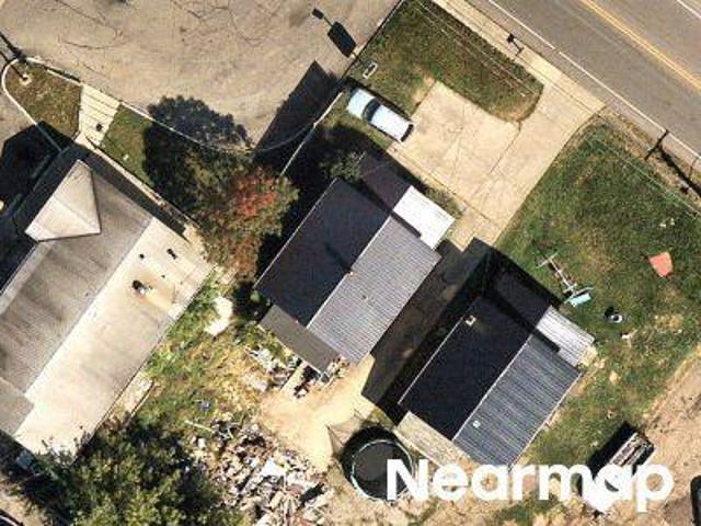 House for sale in Mansfield, Ohio