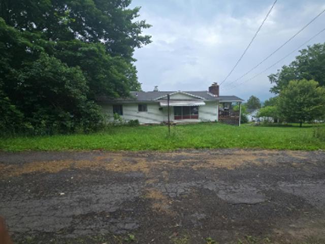 House for sale in Mercer, Pennsylvania