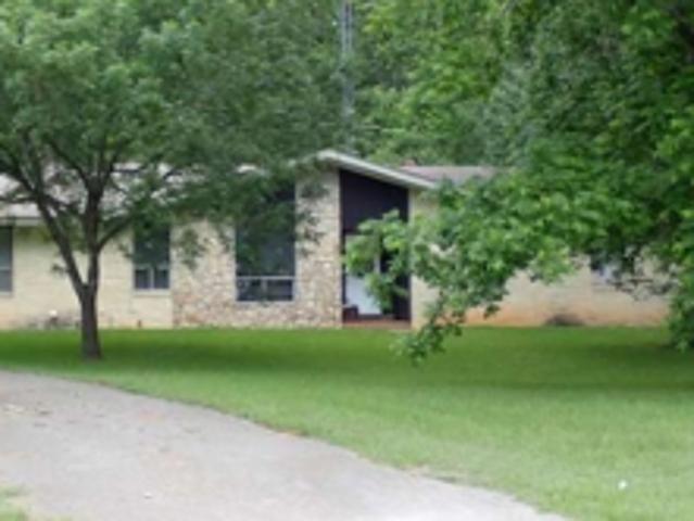 Property for sale in Rusk, Cherokee County