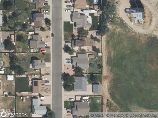 House for sale in Keenesburg, Colorado