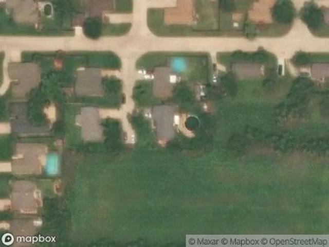 House for sale in El Reno, Oklahoma