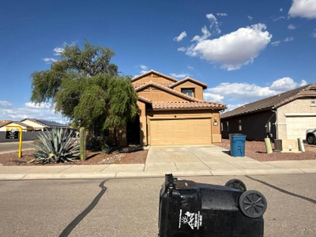 House for sale in Red Rock, Arizona