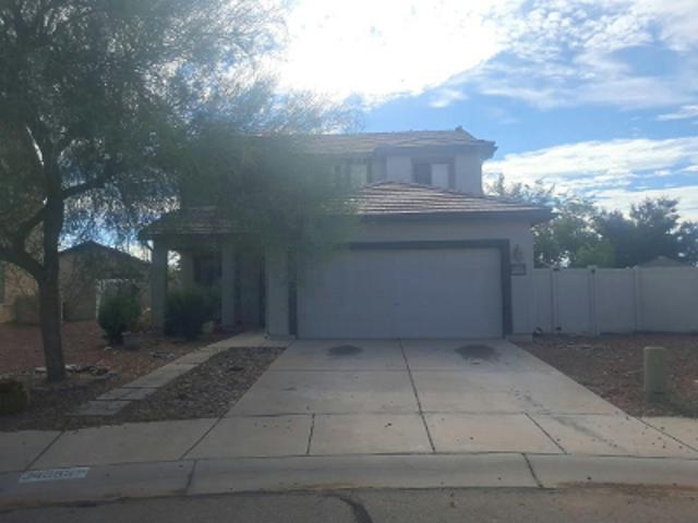House for sale in Red Rock, Arizona
