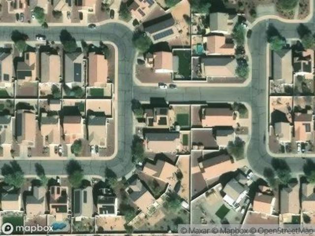 House for sale in Red Rock, Arizona