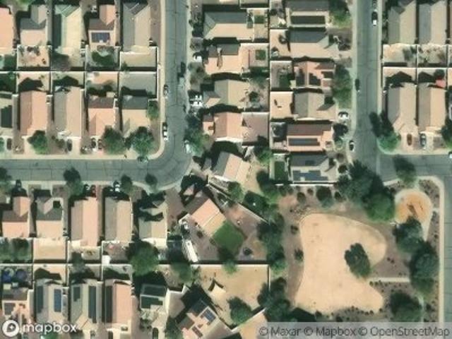 House for sale in Red Rock, Arizona