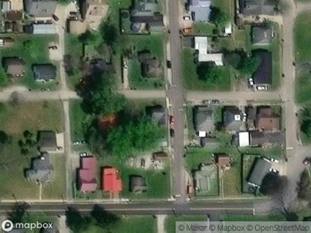 House for sale in Crothersville, Indiana