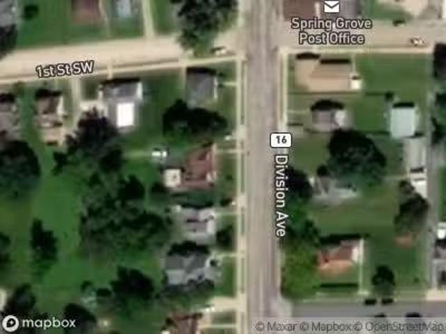 House for sale in Winona