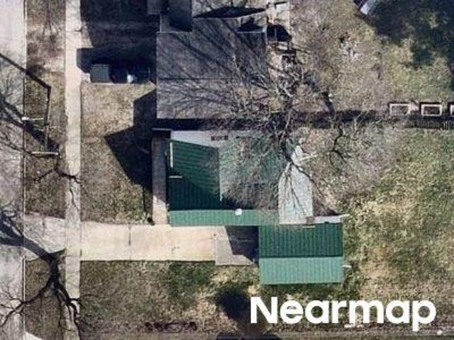 House for sale in Michigan