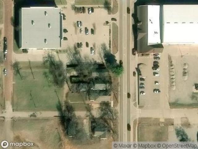 Property for sale in Battiest, Oklahoma