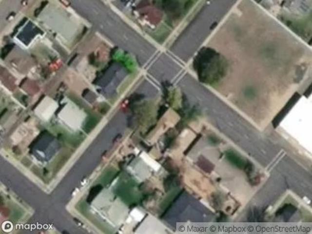 House for sale in Ritzville, Washington