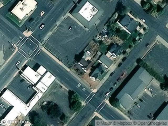 Property for sale in Ritzville, Washington