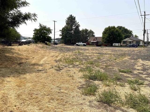 Land for sale in Odessa, Lincoln County
