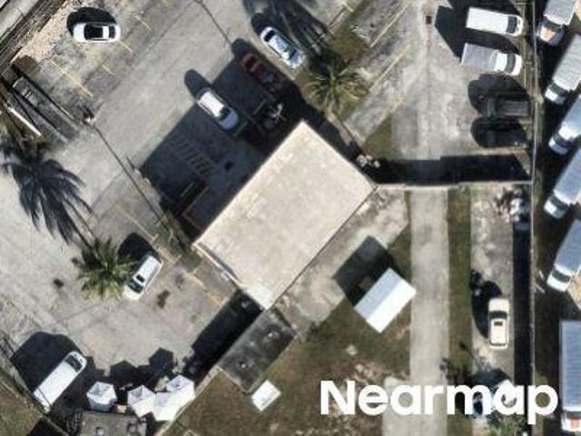 Commercial for sale in Florida
