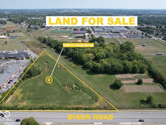 Farm for sale in Kokomo, Indiana