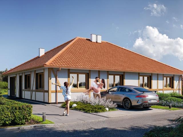 Dom na sprzedaż w Warmińsko-mazurskie