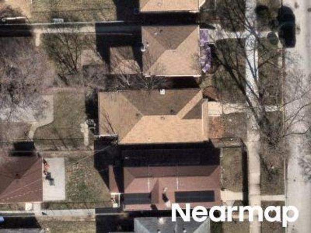 House for sale in Chicago Park, Illinois