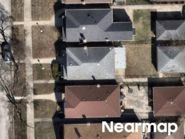 House for sale in Chicago Park, Illinois