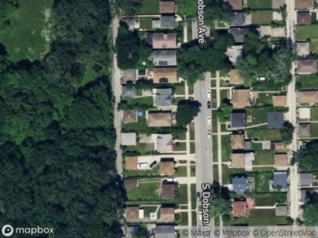 House for sale in Chicago Park, Illinois