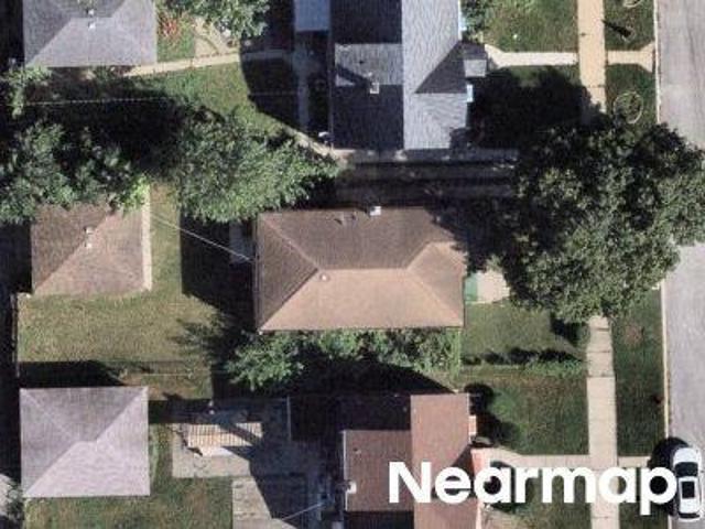 House for sale in Chicago Park, Illinois
