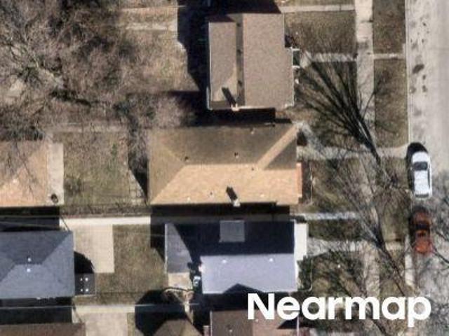 House for sale in Chicago Park, Illinois