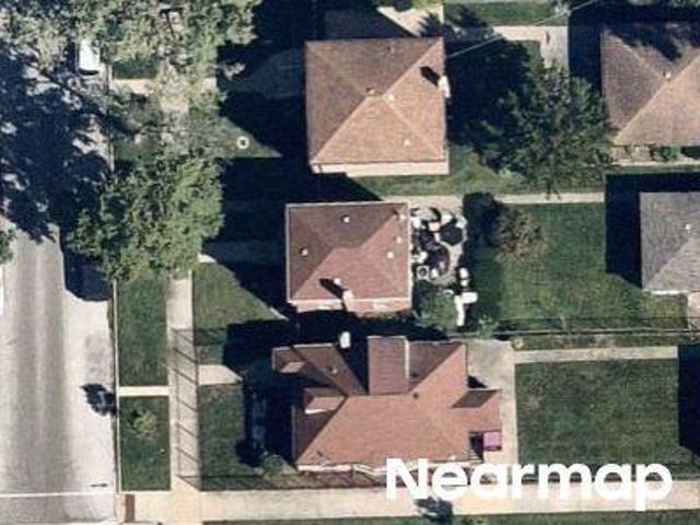 House for sale in Chicago Park, Illinois