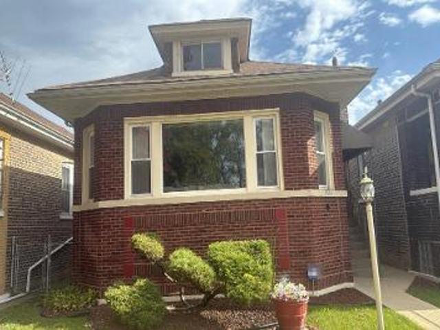 House for sale in Chicago Park, Illinois