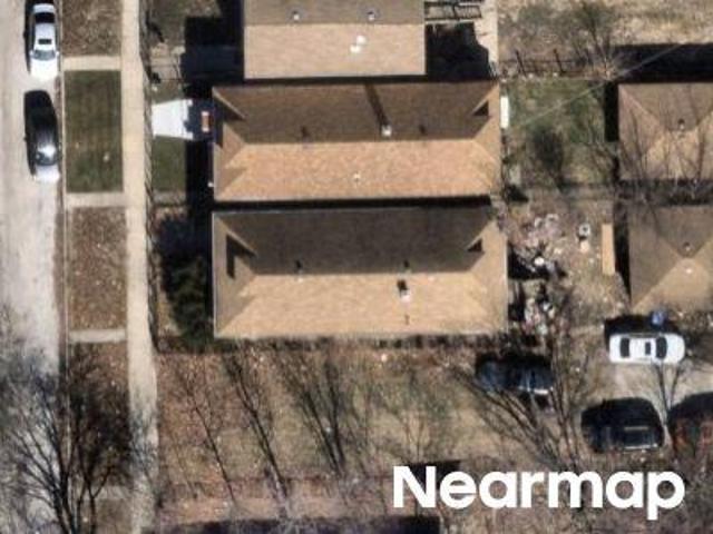 House for sale in Chicago Park, Illinois