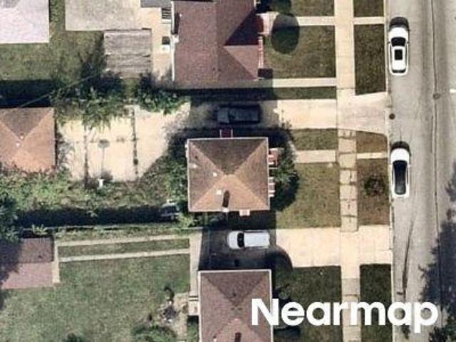 House for sale in Chicago Park, Illinois