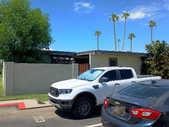 House for sale in Mesa, Arizona