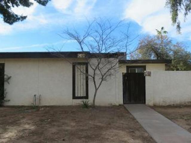 House for sale in Mesa