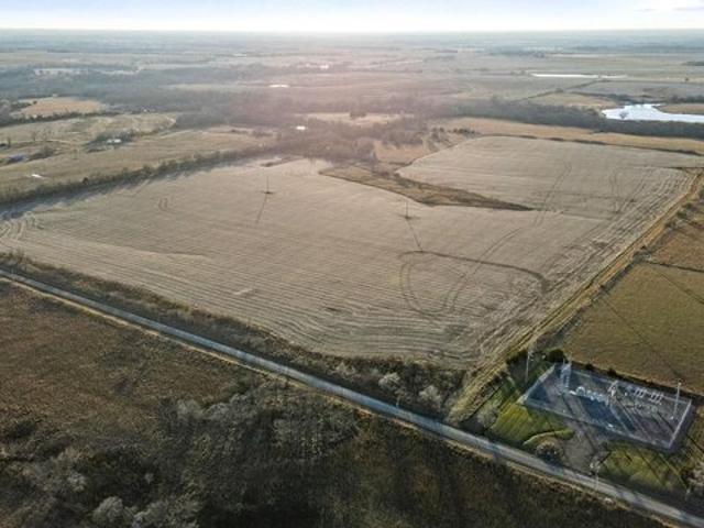 Land for sale in Kansas