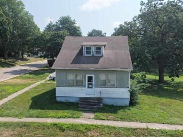House for sale in Kossuth, Iowa
