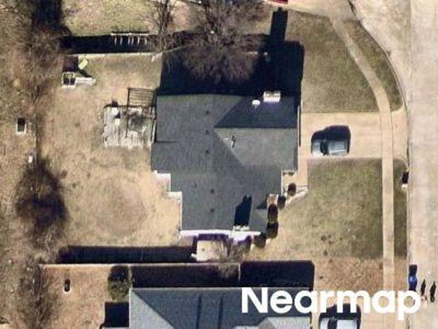 House for sale in Broken Arrow, Oklahoma