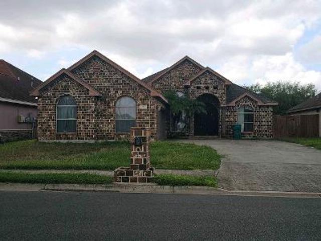 House for sale in Hidalgo, Texas
