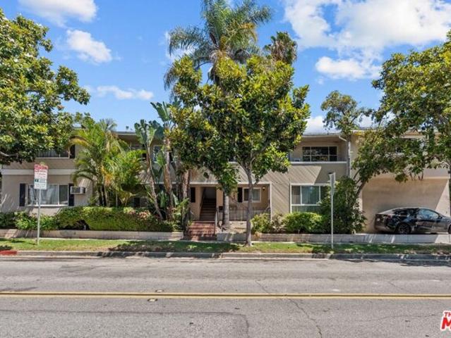 House for sale in Beverly Hills, California