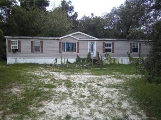 House for sale in Floral City, Florida