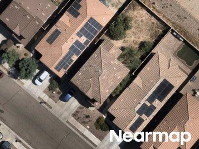 House for sale in Tucson, Arizona