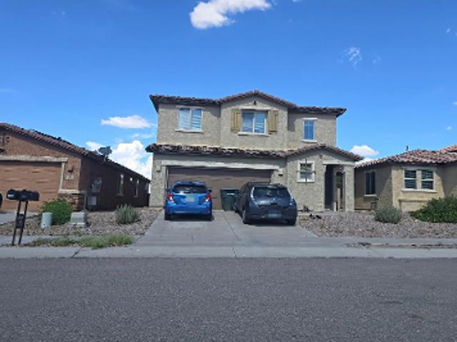 House for sale in Tucson, Pima County