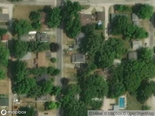 House for sale in Hammond, Illinois