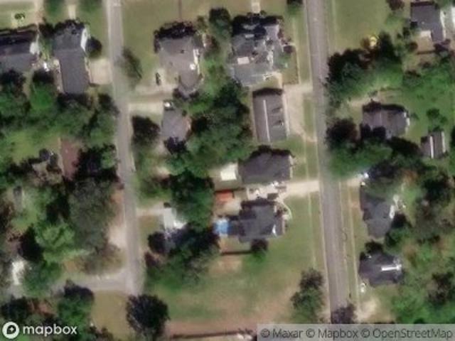 House for sale in Hawkinsville, Pulaski County