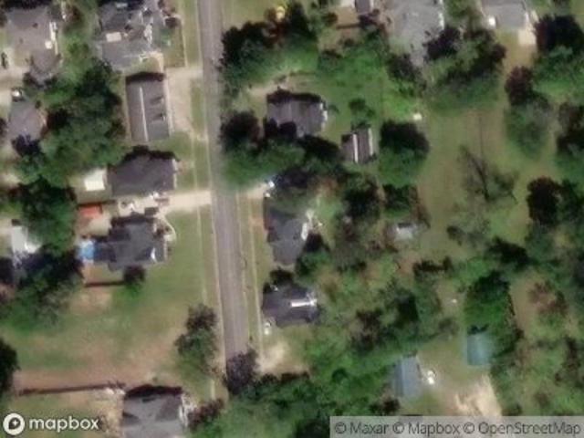 House for sale in Hawkinsville, Pulaski County