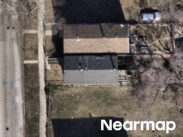 Commercial for sale in Chicago Park, Illinois