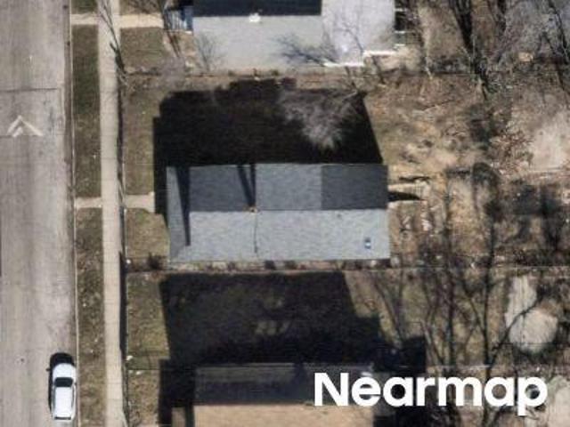 House for sale in Chicago Park, Illinois