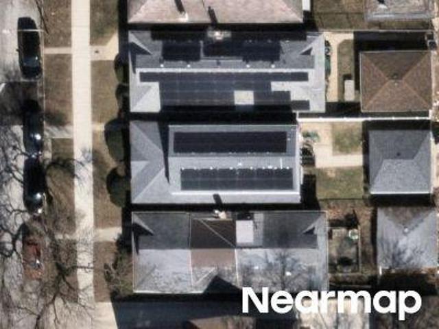 House for sale in Chicago Park, Illinois