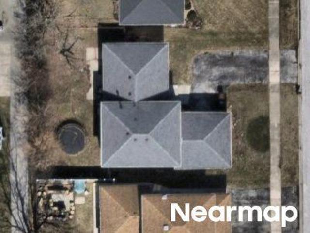 House for sale in Glenwood, Illinois