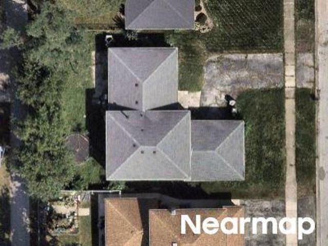 House for sale in Glenwood, Cook County