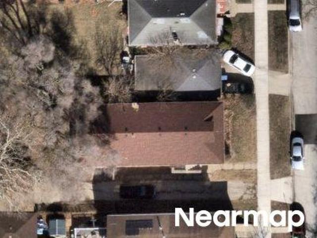 House for sale in Chicago Park, Illinois