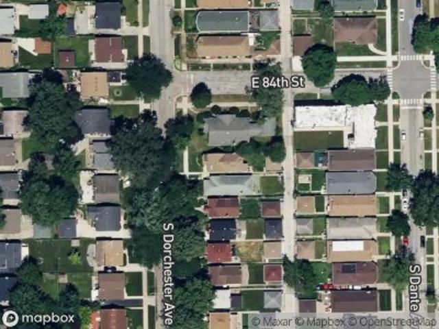 House for sale in Chicago